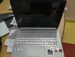 HP 14S AMD Ryzen3 5300u