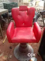 Chair salon bali