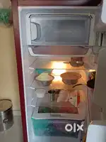 Single Door Fridge