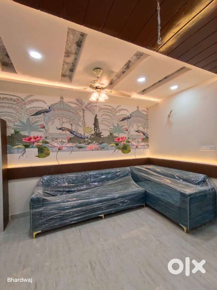 3BHK Great Location Flat At Kalwar Road Jaipur