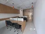 Fully furnished Plug and play office space  Noida Expressway