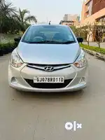 Hyundai EON Era +, 2015, Petrol