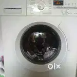 Ifb washing machine fully automatic