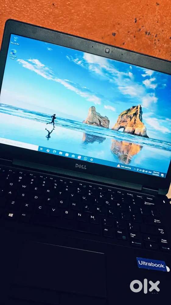 Dell i5 laptop