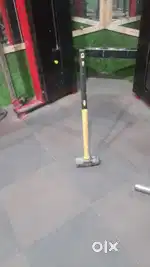 Gym equipments for sale