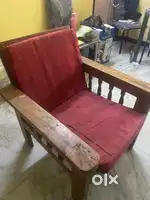 Furniture sofa