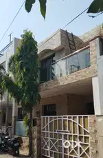 Fully Furnished Villa 3 Bhk near sector 20