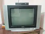 SAMSUNG TV