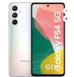 Samsung galaxy F54