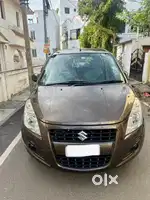 Maruti Suzuki Ritz Genus VXi, 2014, Petrol