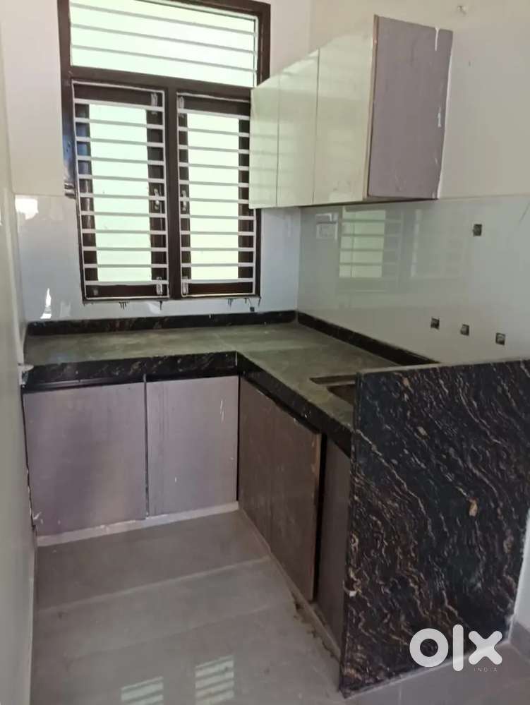 JDA Approved Corner House
