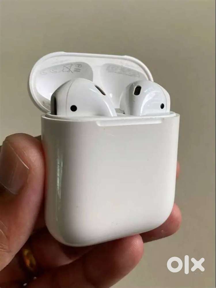 AirPods 2nd Gen