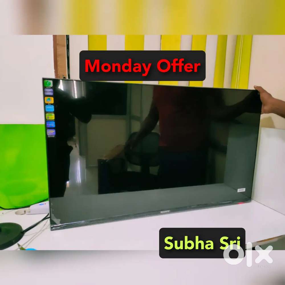 மிகவும் குறைந்த விலையில் விற்பனை ALL SIZES LED TV LOWEST PRICE COD