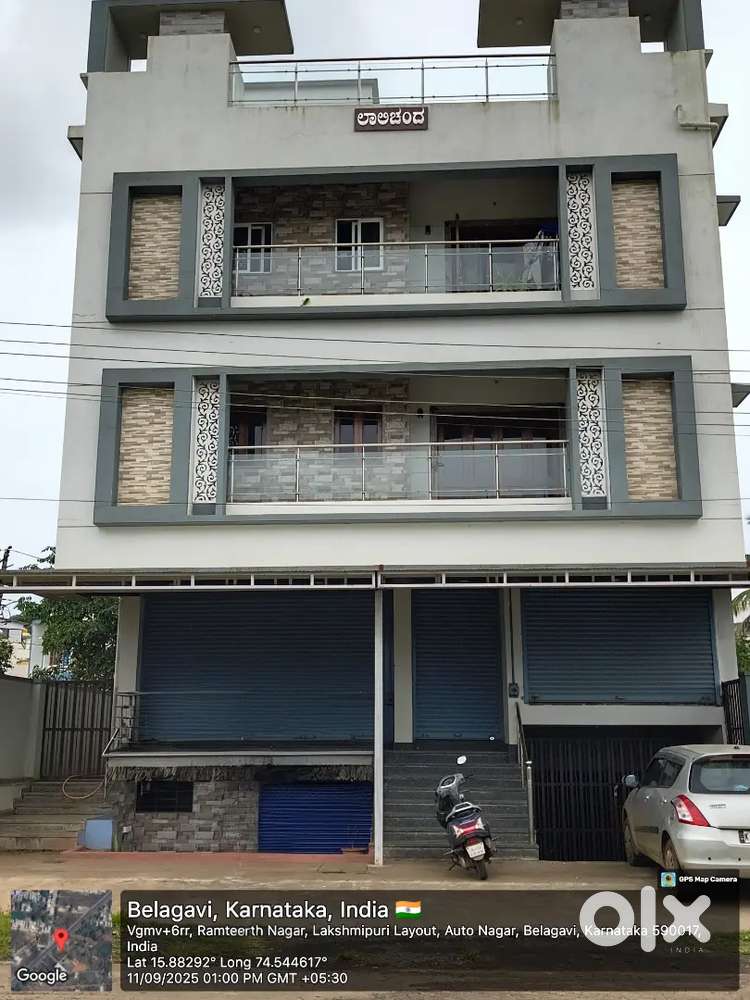 Commercial Space for Rent