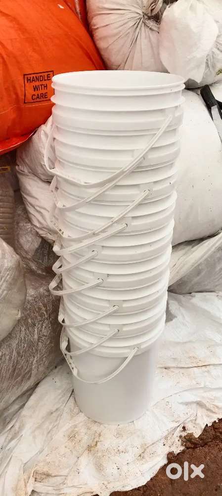 Bucket for sale