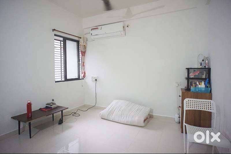 Nirman Lifestyle 2 BHK Apartment For Sell