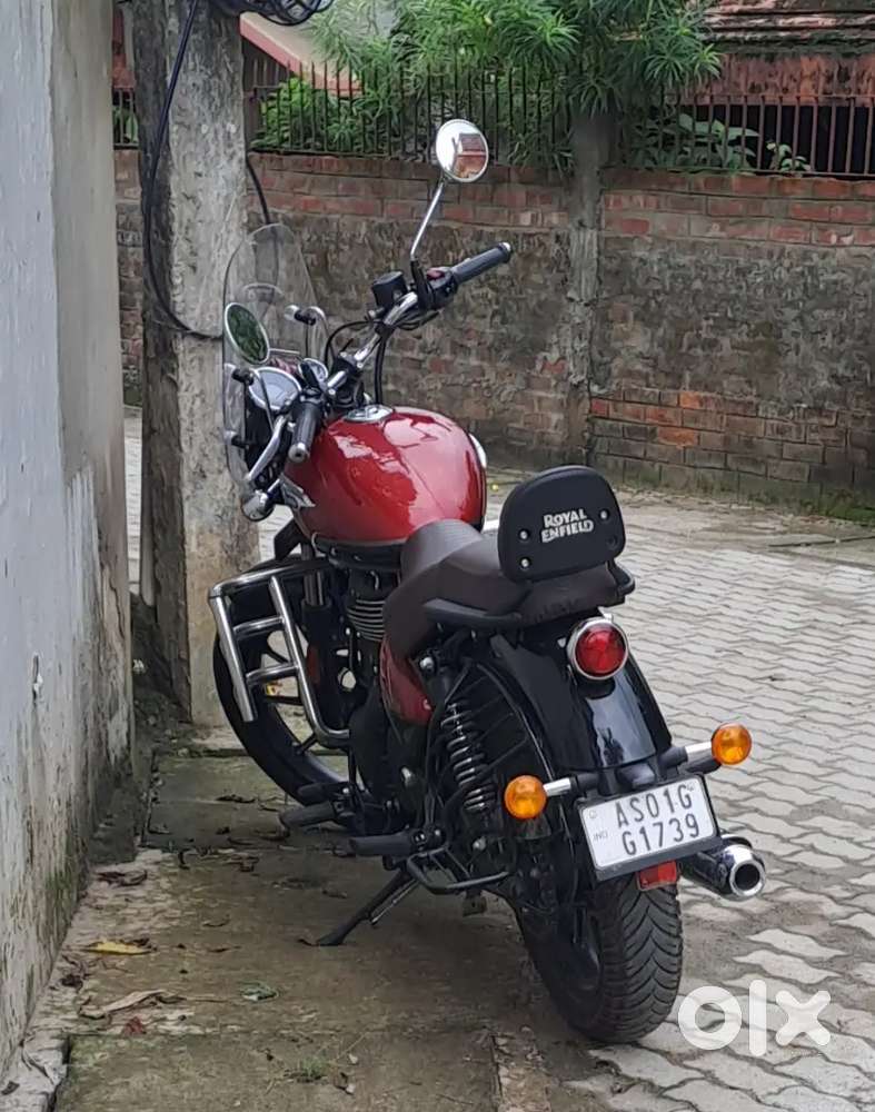 New condition 53 EMI pending 6521