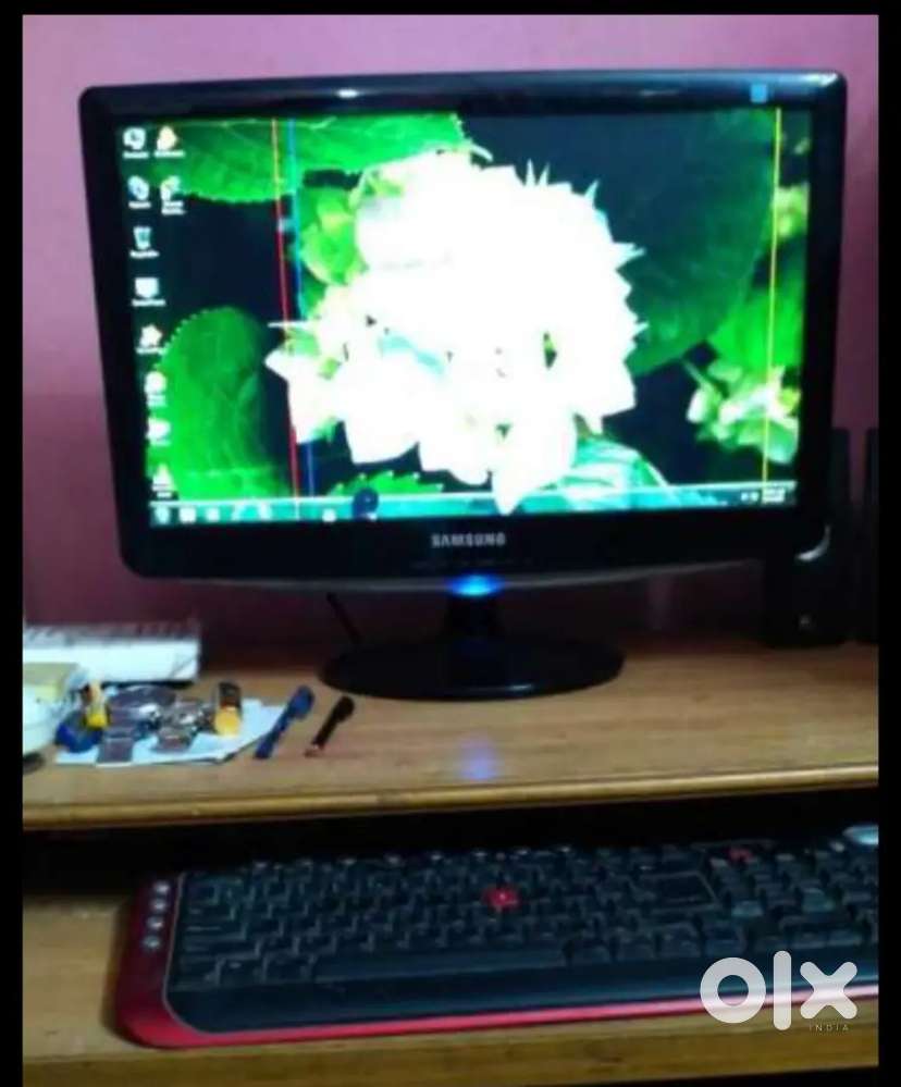 Samsung Computer