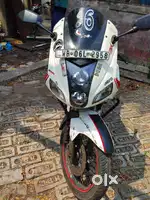 Hero honda Karizma