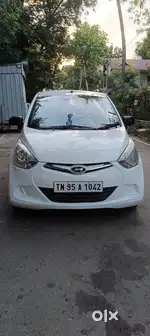 Hyundai EON Era +, 2017, Petrol