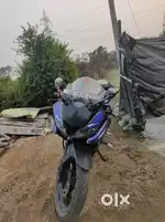 All papers OK full smooth bike