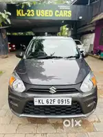 Maruti Suzuki Alto 800 0.8 VXI (O), 2021, Petrol
