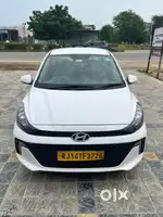 Hyundai Aura 1.2 S CNG, 2023, CNG & Hybrids