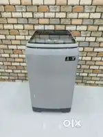 Samsung inverter technology 7kg top load fully automatic washing machi