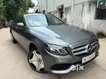 Mercedes-Benz E-Class E 220 d, 2017, Diesel