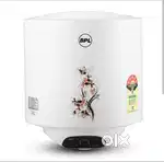 Geyser BPL Reliance gyser