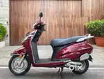 Honda Activa 125