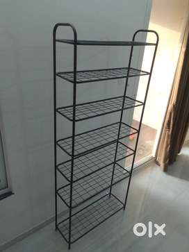 Kitchen or Cloth Rack
