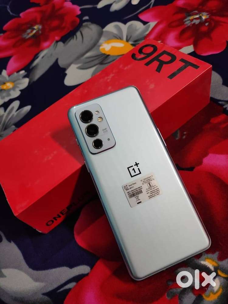 OnePlus 9rt 8/128gb