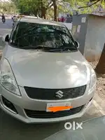 Maruti Suzuki Swift Diesel Good Condition