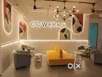 Cowerkz - Coworking space