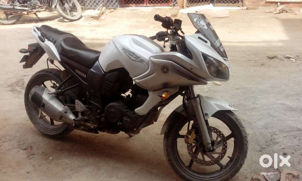 All bike ok