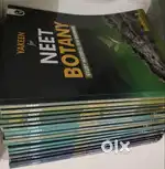 PW modules yakeen 2024 edition