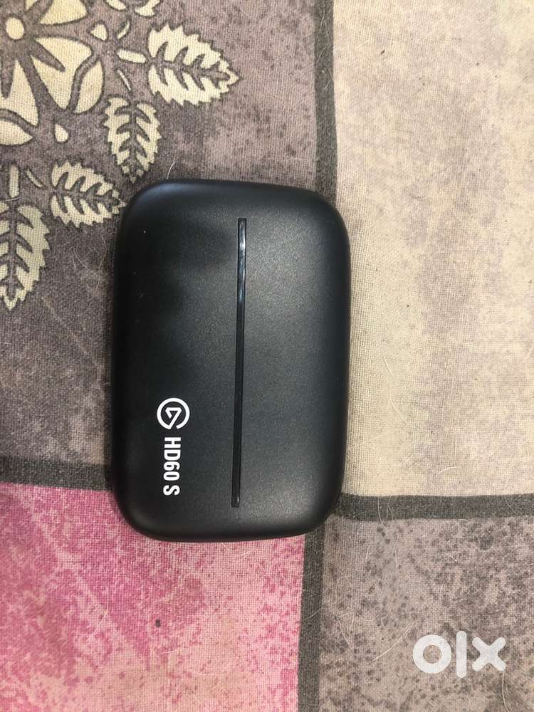 Elgato camlink
