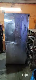 Shwarma machine