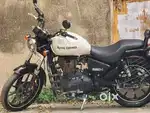 selling Thunderbird 350X