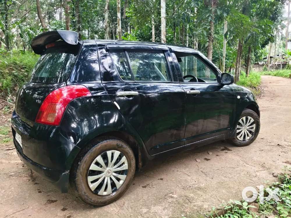 Maruti Suzuki Swift 2006