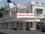 2.25Cr, 4BHK, 12.4cents, 200 Meters to Kuriachira Center, Thrissur