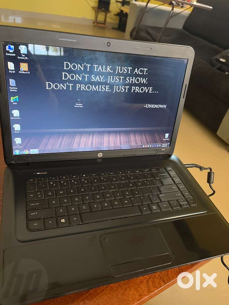 Hp laptop sales