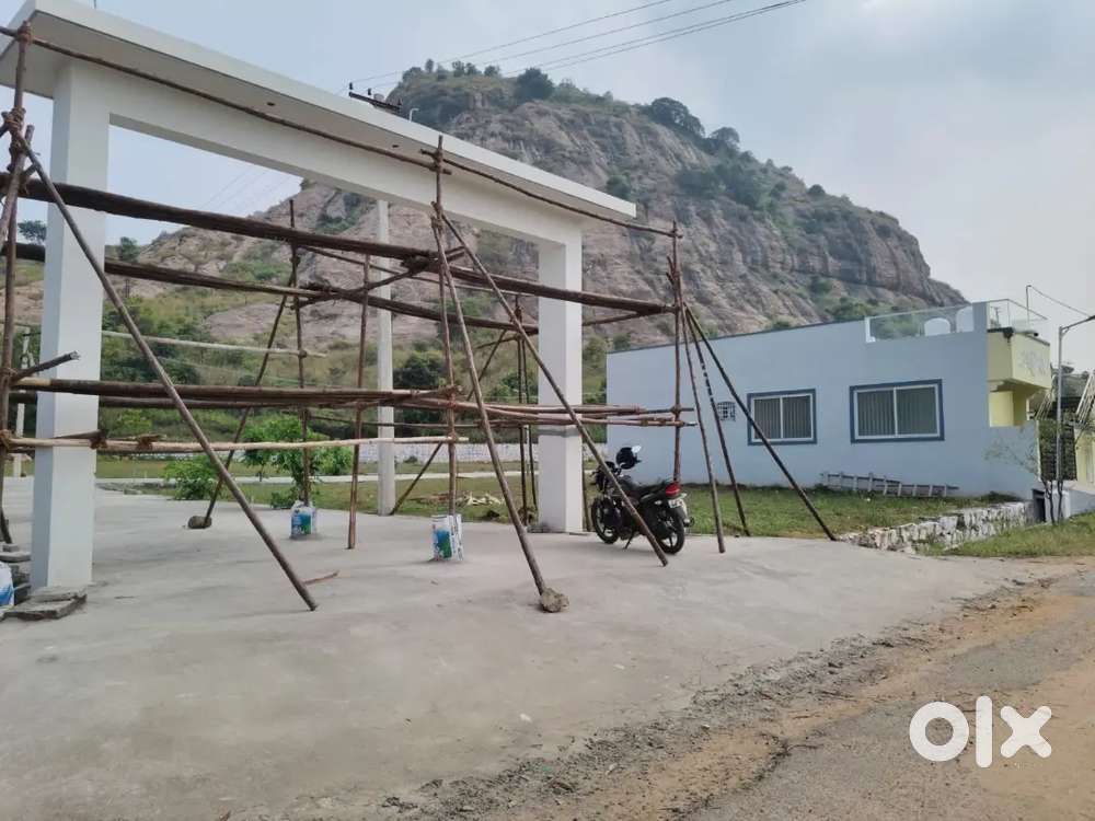 2 BHK 38 Lacs Near Seelanayakanpatti