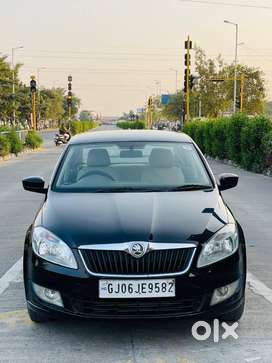 Skoda Rapid 1.6 MPI Ambition, 2015, Diesel