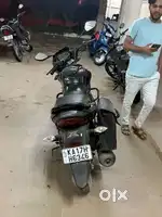 Hero GLAMOUR bike for sale