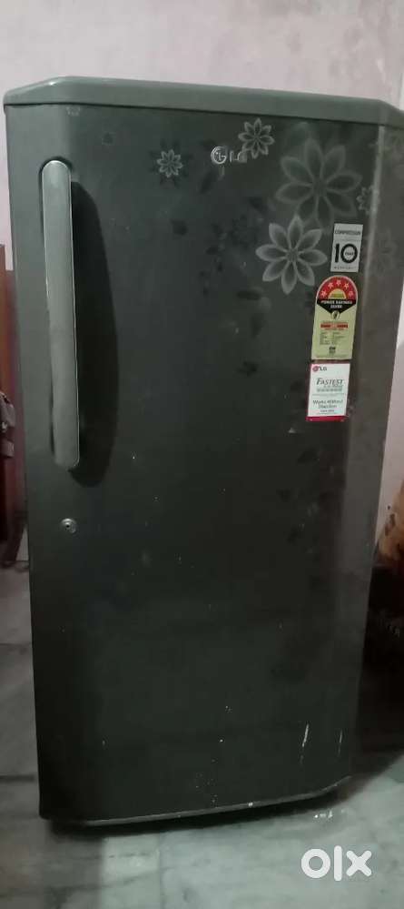 Refrigerator for sale