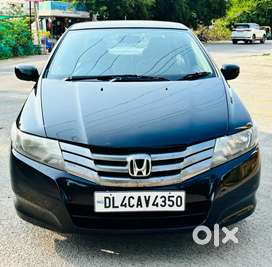 Honda City 2010 Petrol 73000 Km Driven