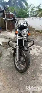 I'm selling my bike RE