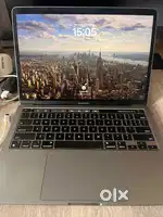 Macbook Pro M1 Chip  8Gb + 256Gb
